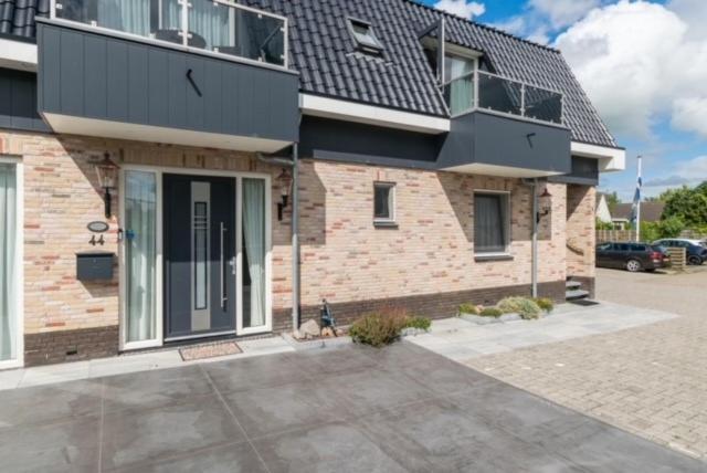 Appartementen De Helling 44 Heeg Zewnętrze zdjęcie