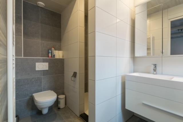 Appartementen De Helling 44 Heeg Zewnętrze zdjęcie
