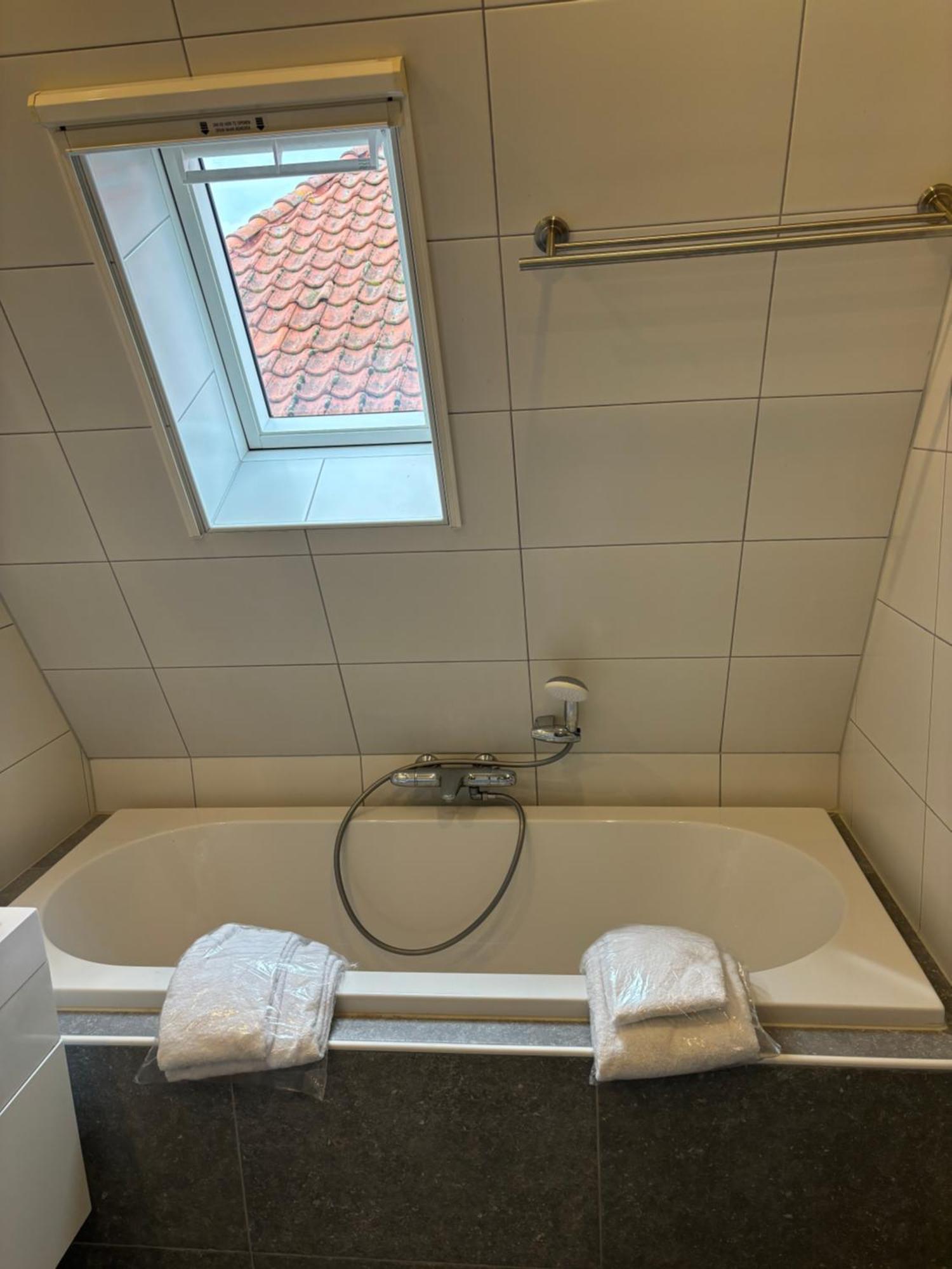Appartementen De Helling 44 Heeg Zewnętrze zdjęcie