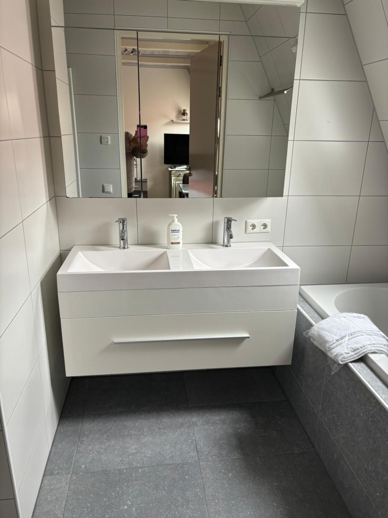 Appartementen De Helling 44 Heeg Zewnętrze zdjęcie
