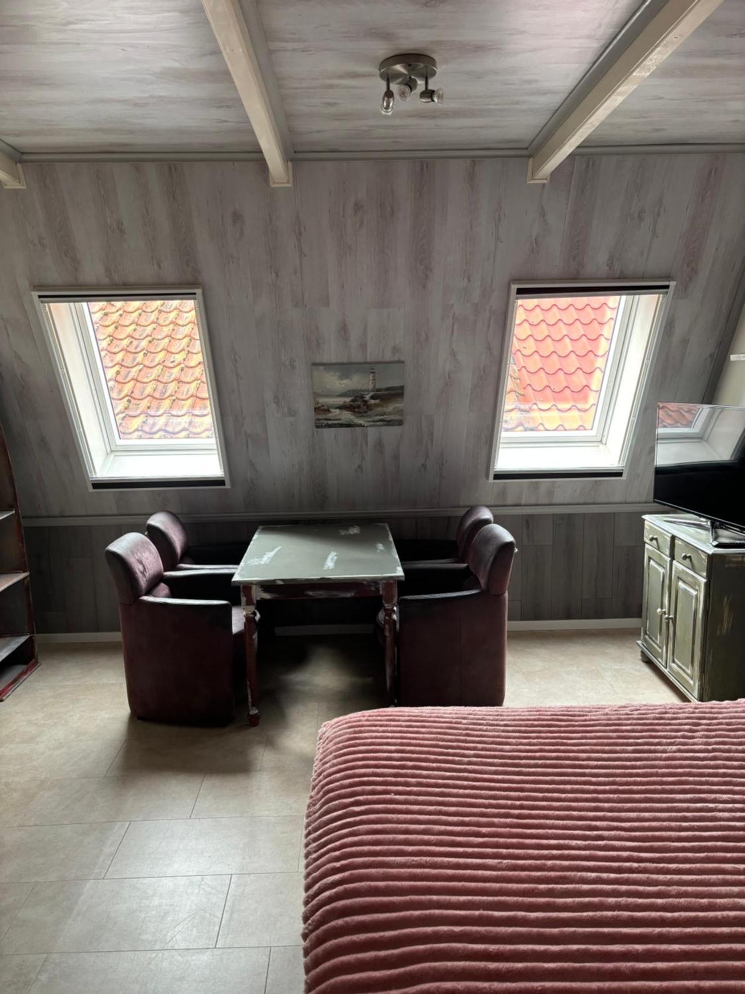 Appartementen De Helling 44 Heeg Zewnętrze zdjęcie