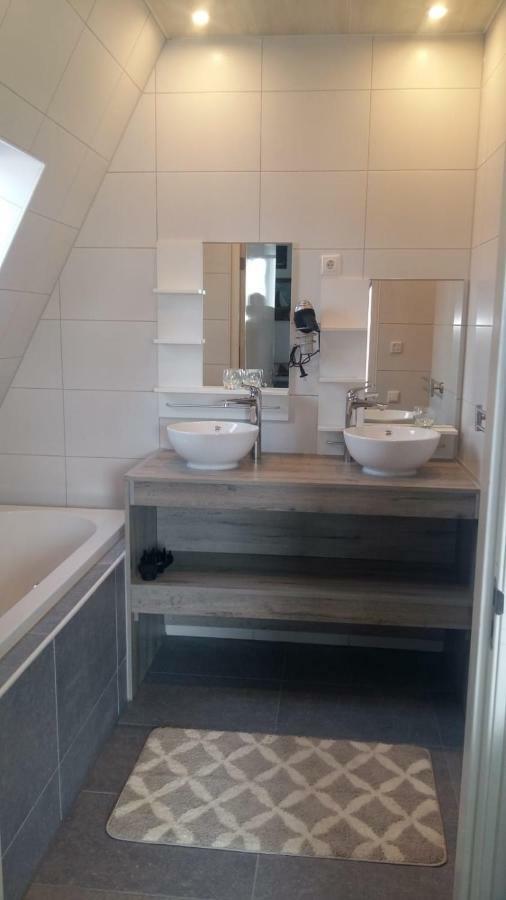 Appartementen De Helling 44 Heeg Zewnętrze zdjęcie