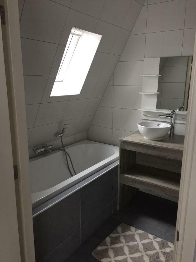 Appartementen De Helling 44 Heeg Zewnętrze zdjęcie