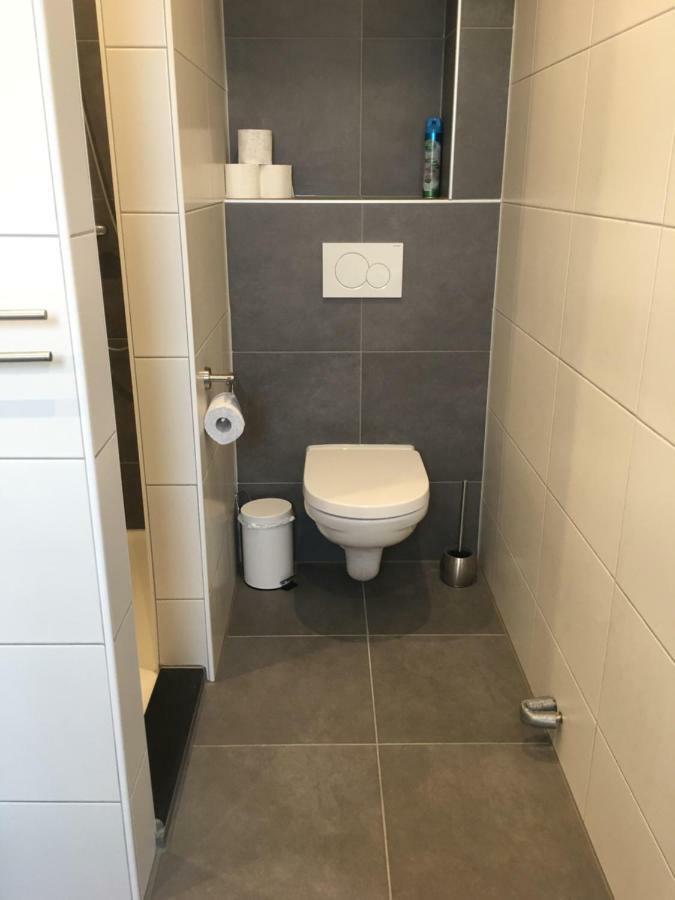 Appartementen De Helling 44 Heeg Zewnętrze zdjęcie