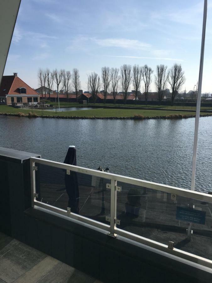 Appartementen De Helling 44 Heeg Zewnętrze zdjęcie